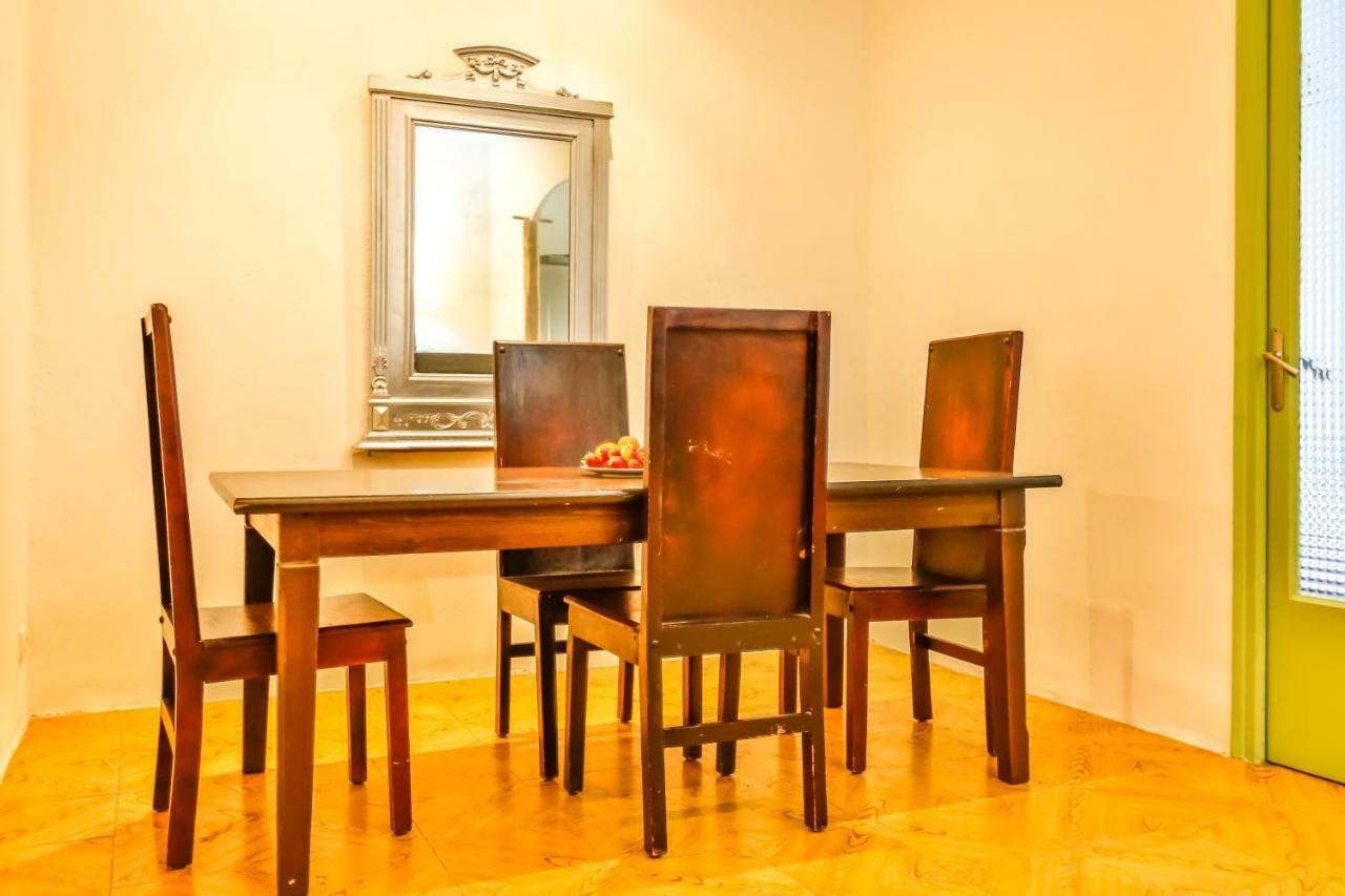 Basic Platja Apartman Barcelona Kültér fotó