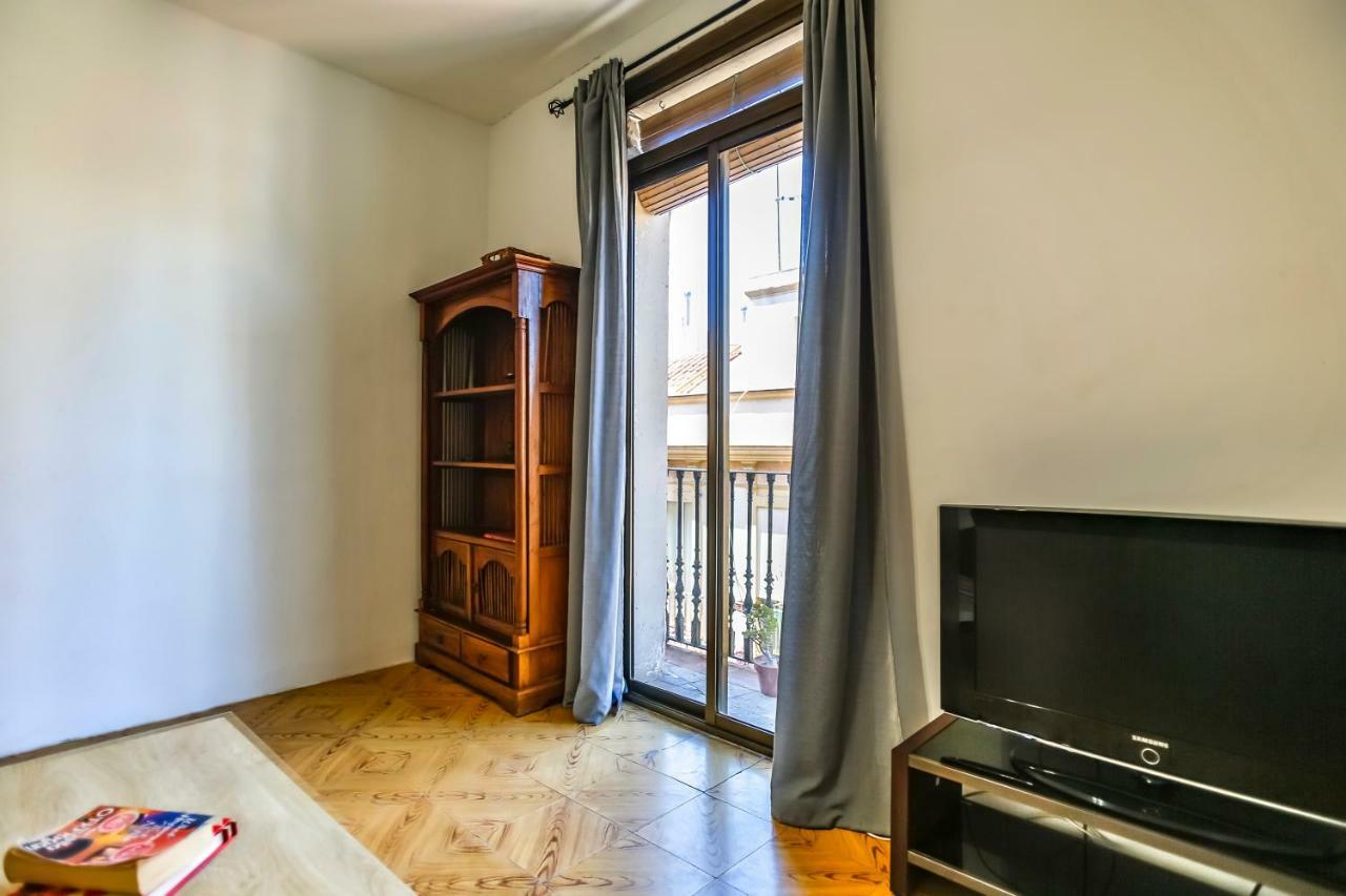 Basic Platja Apartman Barcelona Kültér fotó