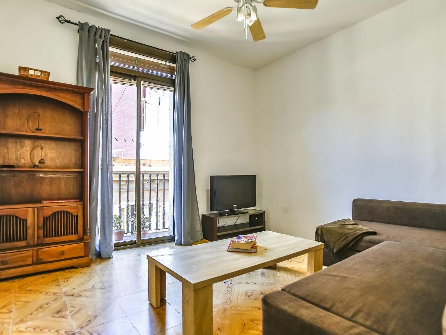 Basic Platja Apartman Barcelona Kültér fotó